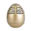 USB Rechargeable Easter Egg Tumbler Speaker (3.5mm Jack)
