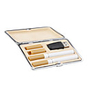 USB Rechargeable Electronic 2 Cigarettes with 2-Refills