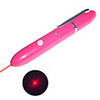 USB Rechargeable Red Laser Pointer Pen