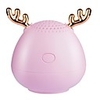 USB Rechargeable Speaker Sound Box AUX Bluetooth Wireless Stereo antler wireless bluetooth speaker mini subwoofer phone speaker