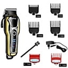 USB Rechargeable T9 Baldheaded Hair Clipper Electric hair trimmer Cordless Shaver Trimmer 0mm Men Barber Hair Cutting Machine