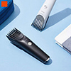 USB Rechargeable T9 Baldheaded Hair Clipper Electric hair trimmer Cordless Shaver Trimmer 0mm Men Barber Hair Cutting Machine
