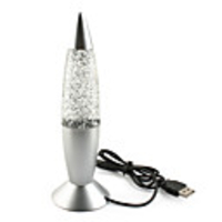 USB Rocket Light