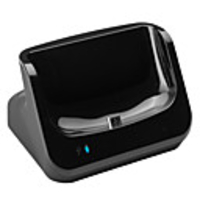USB Samsung Galaxy Nexus Charger with Battery Charging Dock