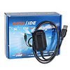 USB SATA/IDE Cable Set