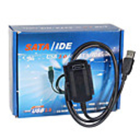 USB SATA/IDE Cable Set