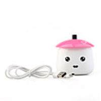 USB Sauna Boy Humidifier Aroma Diffusion