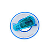 USB SIM Card Reader (Blue)
