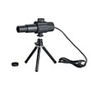 USB Smart Digital Telescope Monocular 2MP 70X Zooming Magnification Adjustable Scalable Camera with Tripod Stand for Photographing Videotaping for Birds Wild Animals Outdoor Watching Security Monitori