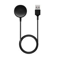 USB Smart watch Charging Base Smart Watch Charger Cord For Samsung Galaxy Watch Active R500