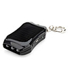 USB Solar Charger for Portable Devices (1200 mAh)