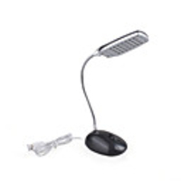 USB Super Bright LED 28 Lamps with Base