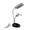 USB Super Bright LED 28 Lamps with Fan