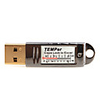 USB Thermometer Temperature Data Record For PC Laptop
