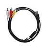 USB to 3RCA cable