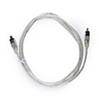 USB to Firewire IEEE 1394 Mini 4 Pin iLink Data Cable