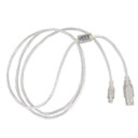 USB to Mini 5-Pin Cable (1.3-Meter)