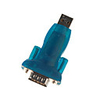 USB to RS232 Dongle with Extension Cable