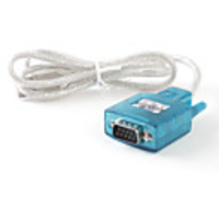 USB to Rs232 Serial Adapter (DB-9)