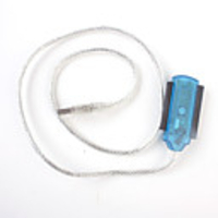 USB to SATA/IDE Adapter with 2.5" 3.5" 5.25" IDE SATA Cable Set