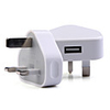 USB UK Adapter for iPhone 4/3GS (6170735)