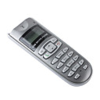 USB VoIP Telephone for Skype (Grey)