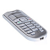USB VoIP Telephone (Silver)