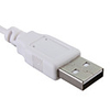 USB Webmail/MSN/Skype Notifier with Pen Holder (80CM-Cable)