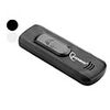 USB Wi-Fi Bluetooth Adapter (54Mbps,  Assorted Colors)
