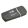 USB Wi-Fi Network Adapter (Black)