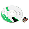 USB WiFi Adapter (EP-N8508)