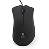 USB Wired Optical Mouse (Black)