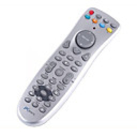 USB Wireless IR Computer Media Remote Control