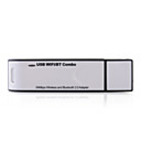 USB WIRELESS LAN CARD