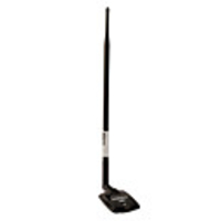 USB Wireless Network 802.11a/b/g 54Mbps Dongle High Gain Antenna