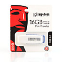 USB2.0 Kingston DataTraveler Generation3 16GB