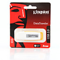 USB2.0 Kingston DataTraveler Generation3 2GB