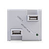 USB2.0 Mini 4 Ports HUB