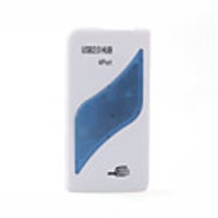 USB2.0 Mini 4 Ports Hub 480Mbps