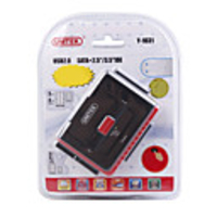 USB2.0 To IDE / SATA II Adaptor