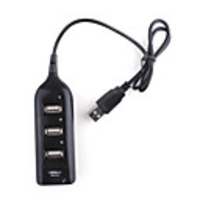 USB2.0 Universal Serial Bus