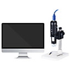 USB3.0 High-speed High-definition Electronic Digital Microscope 500W Pixel 1000 Times RepairTool