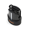 UV Cellphone Sanitizer (Sliver, 3 x AA)