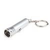 UV Light Money Check Keychain Flashlight