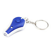 UV Light Money Check Keychain Flashlight Blue