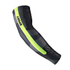 UV Sun Protection Cooling Arm Sleeves Compression Arm Cover Shield Sleeves Sun Sleeves Lightweight Anti-Slip Ultraviolet Resistant Polyster Lycra for Fishing Hiking Outdoor Exercise 1 Pair