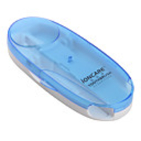 UV Toothbrush Sanitizer