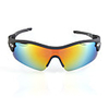 UV400 PC Coating Glare-Guard Driving Sunglasses