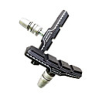 V-brake Pads Bike Disc Brake Pads Aluminium Alloy Wearable Durable Easy to Install For Road Bike Mountain Bike MTB Folding Bike Cycling