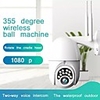 V10 2 mp IP Camera Outdoor Support 64 GB